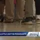 Absentee voting underway in Mississippi
