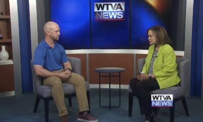 Interview: Down Syndrome Buddy Walk set for Oct. 20 in Oxford