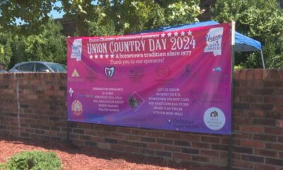 Community attends Annual Country Day in Union