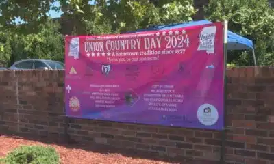 Community attends Annual Country Day in Union