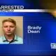 Marine Corps recruiter charged with sexual assault against minor