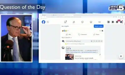 News 5 Now at 5:30 — Monday, Sept. 23, 2024