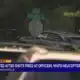 Four arrested after shots fired at officers, MNPD helicopter in southeast Nashville