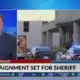 Arraignment set for Letcher County Sheriff Shawn Stines