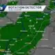 LIVE: We are tracking severe weather moving in the Louisville area