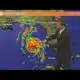 Tuesday 5 AM Tropical Update: Nicer weather later this week as Gulf storm stays east