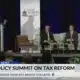 Mississippi policy summit focuses on tax reform