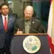 Florida prepares for impacts of Tropical Storm Helene