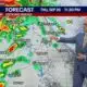 Tropical Storm Helene live tracker: FOX 35's Noah Bergren provides update on track, forecast