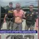 Suspect charged  with attempted assassination