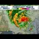 Heavy rains, strong winds expected to impact much of Georgia from Helene