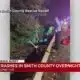 2 deadly crashes on I-40 in Smith County under investigation