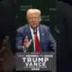 Donald Trump & Kamala Harris discuss key issues ahead of upcoming election