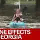 Helene will hit every Georgia county: GEMA | FOX 5 News