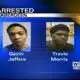 West Point men arrested for Aberdeen shooting