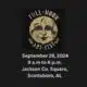 Full Moon Art Fest in Downtown Scottsboro September 28 | Sept. 25, 2024 | News 19 at 9 a.m.