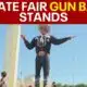 Appeals court denies attempt to block State Fair of Texas gun ban