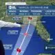 Tracking the Tropics | Hurricane warnings issued for Florida costal areas. #weather #abcactionnews
