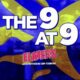 The 9@9: Campaign trail latest, Senate to vote on funding extension, DOJ sues Visa