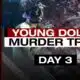 Young Dolph Murder Trial - Day Three