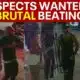 Trackdown: Help find suspects in brutal assault outside South Dallas bar