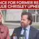 Julie Chrisley's sentence upheld | FOX 5 News