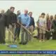 Officials host groundbreaking for 2025 St. Jude Dream Home Giveaway