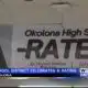 Okolona High School celebrates A grade