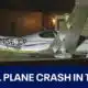 Small plane crash in Texas injures 1 person onboard | FOX 7 Austin