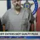 Gov. Beshear asks Letcher County sheriff accused of murder to resign in letter