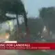 Helene expected to make landfall in Florida