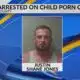 Man Arrested On Child Porn Charges | September 25, 2024 | News 19 at 5 p.m.