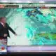 Hurricane Helene headed toward the Big Bend of Florida