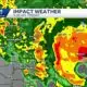 Helene to make landfall as major Hurricane in the Florida Big Bend, impacting Alabama, other states