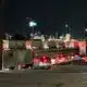 1 person dies, 3 others injured after car rear-ends an 18-wheeler on I-35, SAFD says