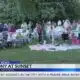 2024 Symphony at Sunset held at The Cedars