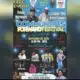 Studio 9 Interview: Communities Forward Festival happening in Tupelo