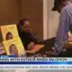 Author Nadia Salomon holds book signing at Two Mississippi Museums