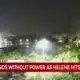 Thousands without power as Hurricane Helene makes landfall