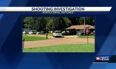 2 in custody in Adams County shooting