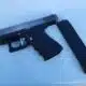 Teen arrested, accused of bringing gun to Loranger High School