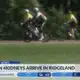 4Women 4Kidneys arrive in Ridgeland