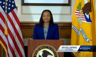 DOJ announces results of investigation into Lexington police