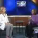 Interview: Nurse Practitioner Paige Sanders explains Parkinson's Disease