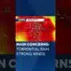 Forecast: Hurricane Helene dropping remnants on Louisville Friday