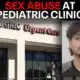 North Texas pediatrician’s assistant had sexual contact with multiple children, police say