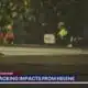 Water rescue at Buckhead apartments ahead of Helene | FOX 5 News