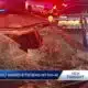 Sequoyah County deputy hit while directing traffic on the interstate