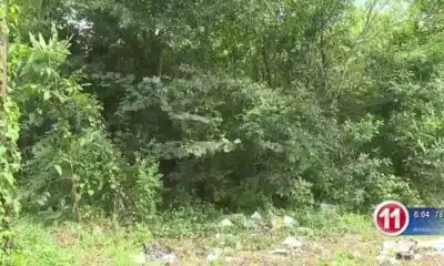 Meridian addressing state owned abandoned property issue