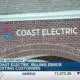 ‘This was a mistake on their part’; Thousands of Coast Electric customers charged extra after bil...